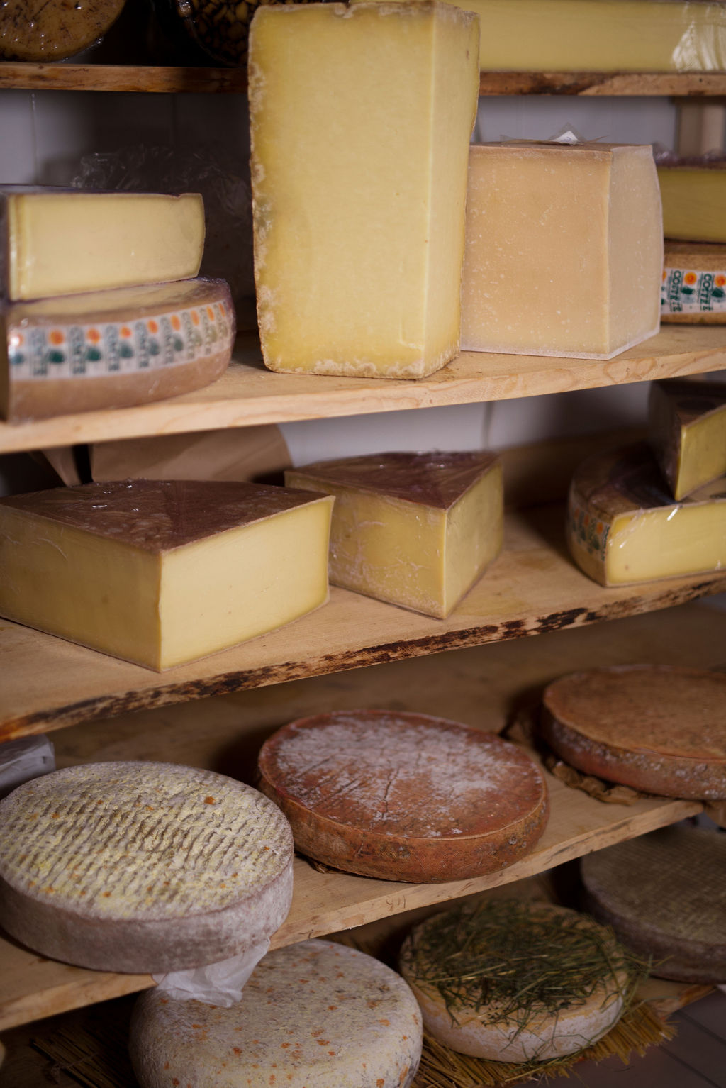 Comment bien conserver les fromages ?