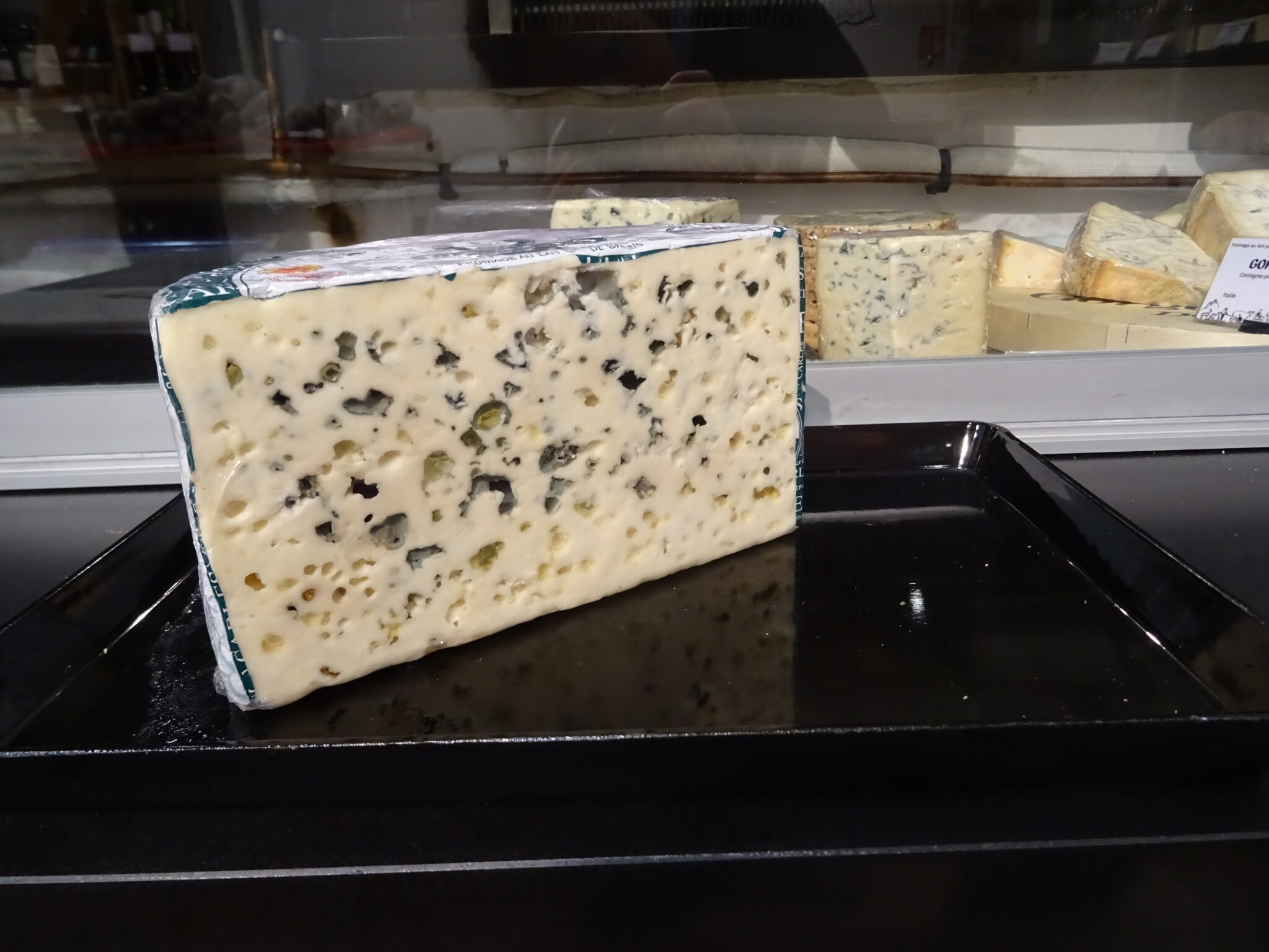 Taux de matière grasse dans le fromage Paroles de Fromagers — free download