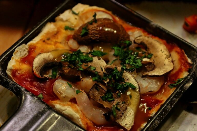 Everything you Need to Know about French Raclette