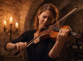 violin_wordpress